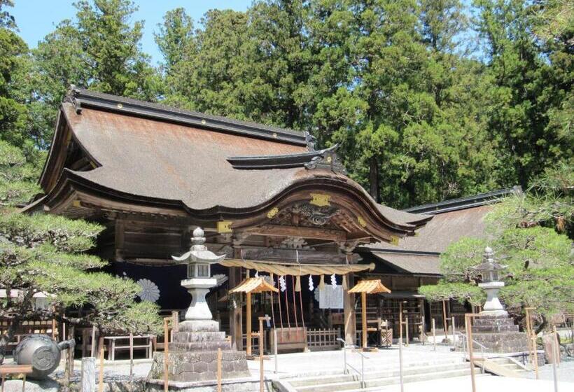 ホテル Kakegawa Hills