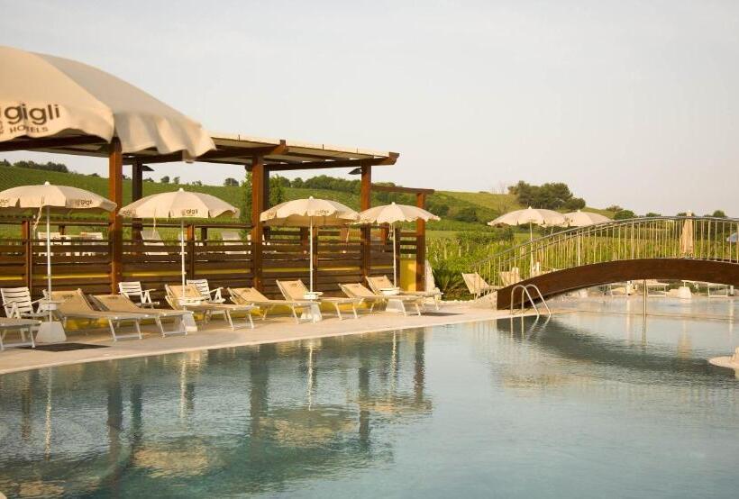 Le Fiabe Hotel Resort