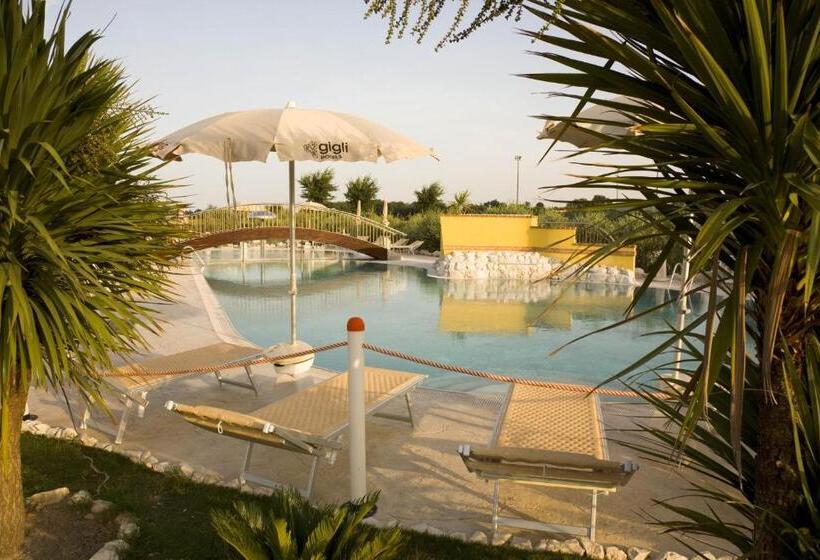 Le Fiabe Hotel Resort