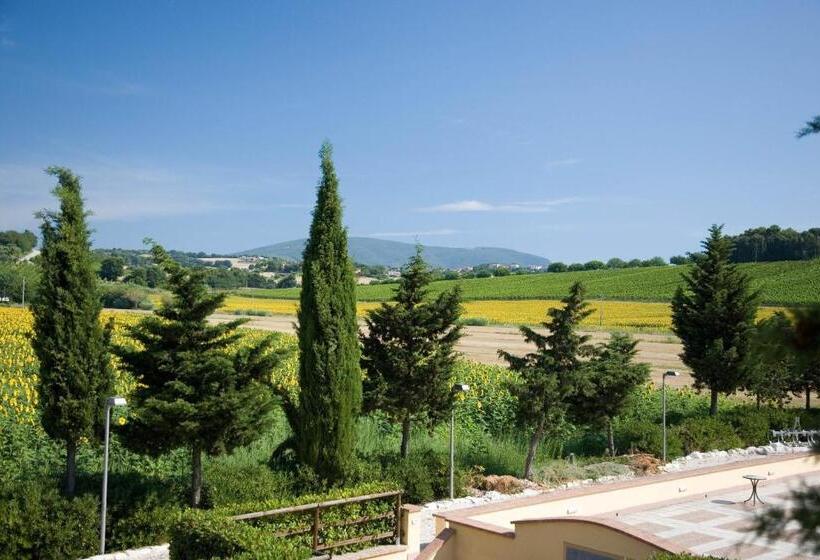 Le Fiabe Hotel Resort