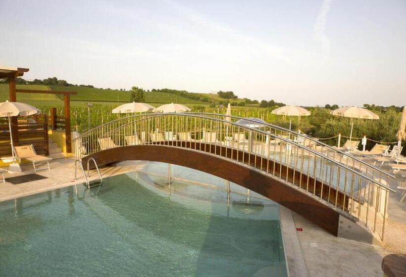 Le Fiabe Hotel Resort