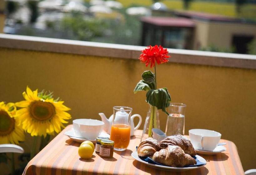 Le Fiabe Hotel Resort