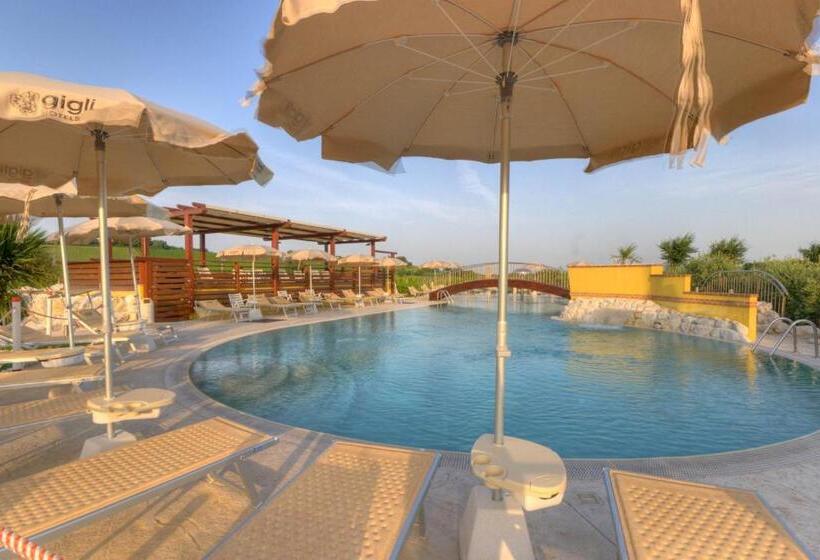 Le Fiabe Hotel Resort