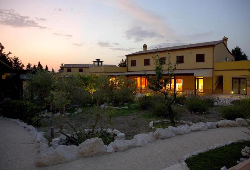 Le Fiabe Hotel Resort