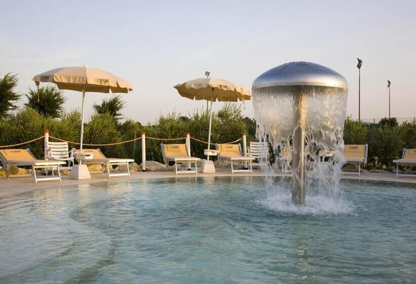 Le Fiabe Hotel Resort