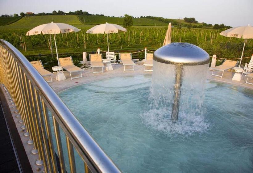 Le Fiabe Hotel Resort