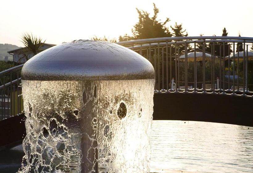 Le Fiabe Hotel Resort