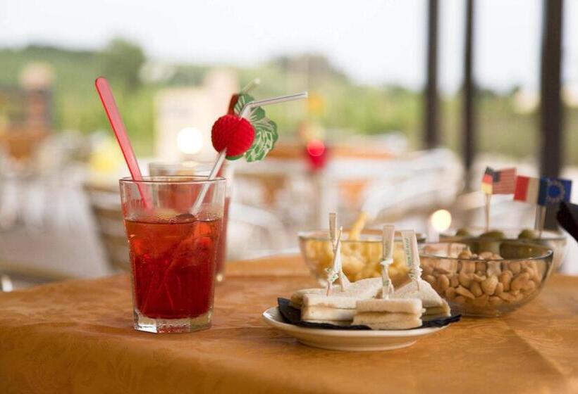 Le Fiabe Hotel Resort