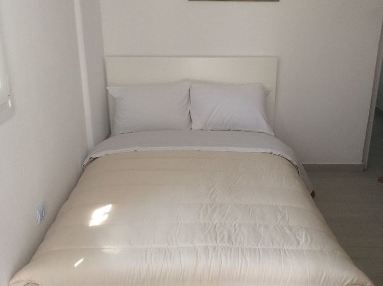 Maroulina's Boutique Studios & Apartments