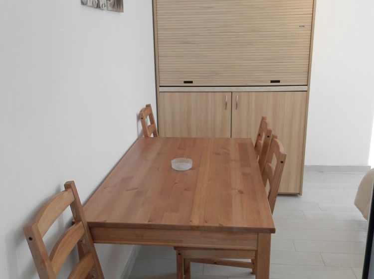 Maroulina's Boutique Studios & Apartments