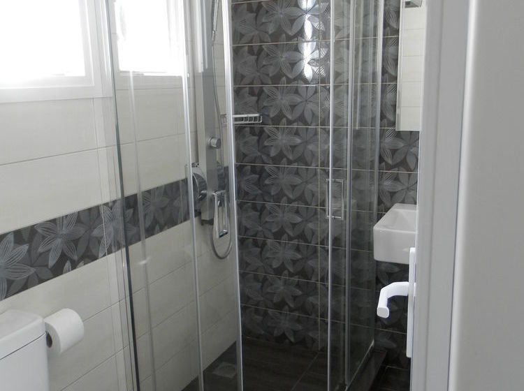 Maroulina's Boutique Studios & Apartments