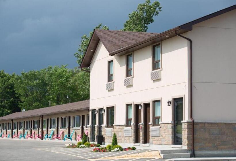 Masterson's Motel