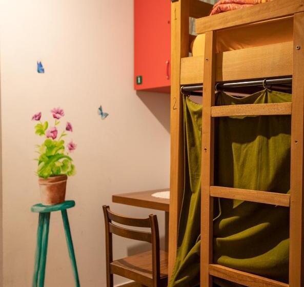 Mi Casa Es Tu Casa Shkodra Backpackers Hostel