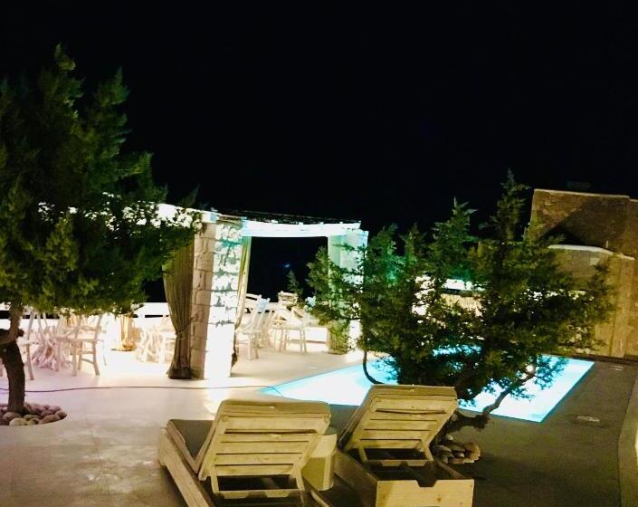 Milo Milo Suites