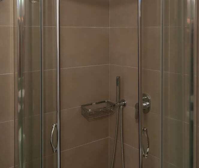 Anita Rooms & Suites Milos