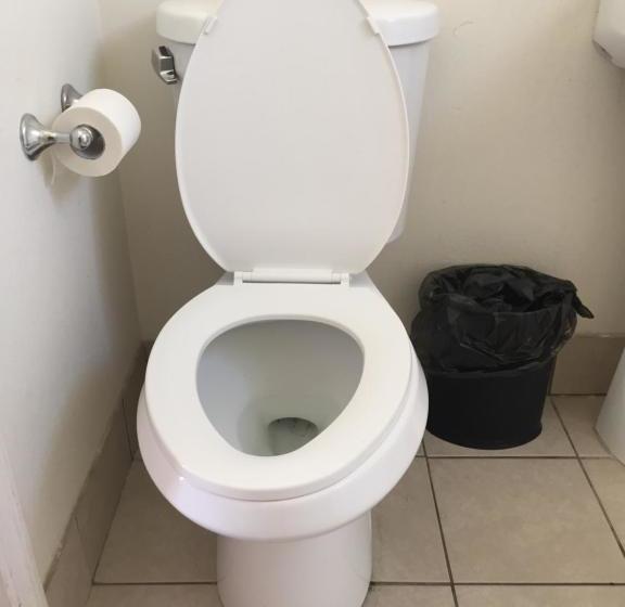 فندق على الطريق River Valley Inn