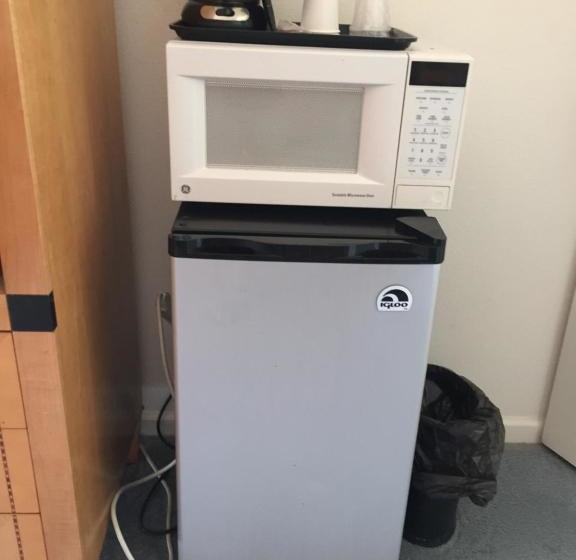 فندق على الطريق River Valley Inn