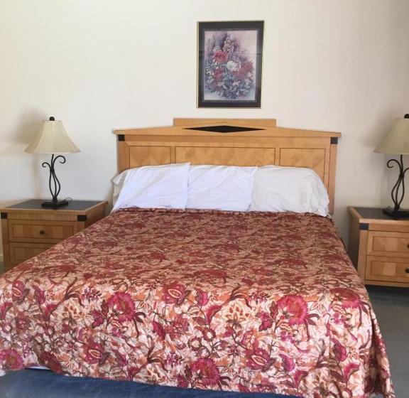 فندق على الطريق River Valley Inn