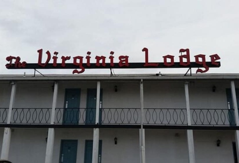 מוטל The Virginia Lodge