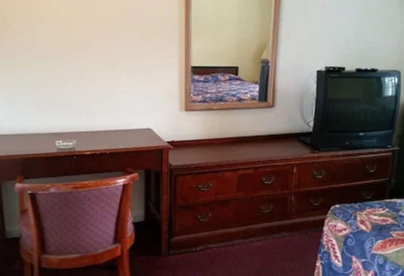 מוטל The Virginia Lodge