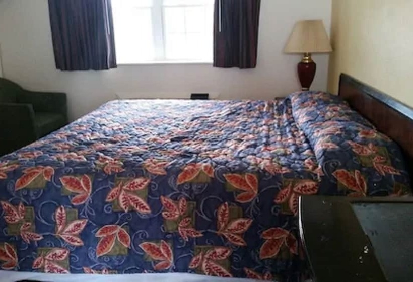 מוטל The Virginia Lodge