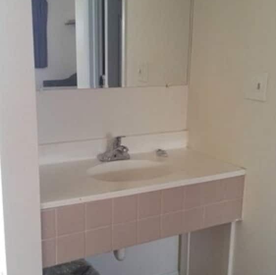 מוטל The Virginia Lodge