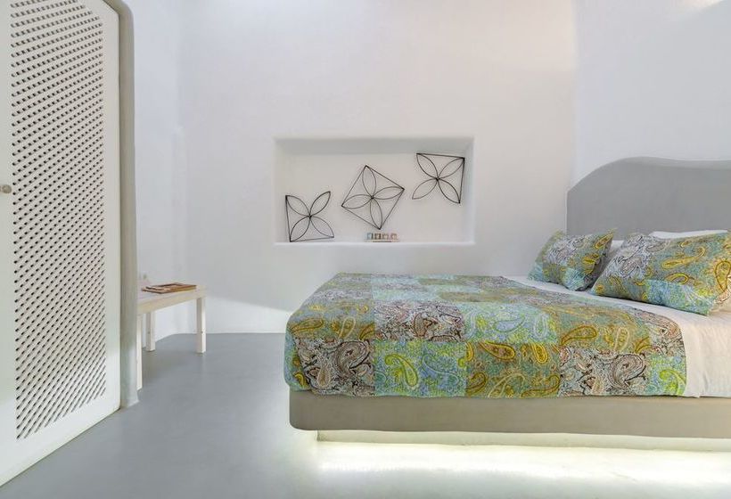 Nereids Villa Santorini