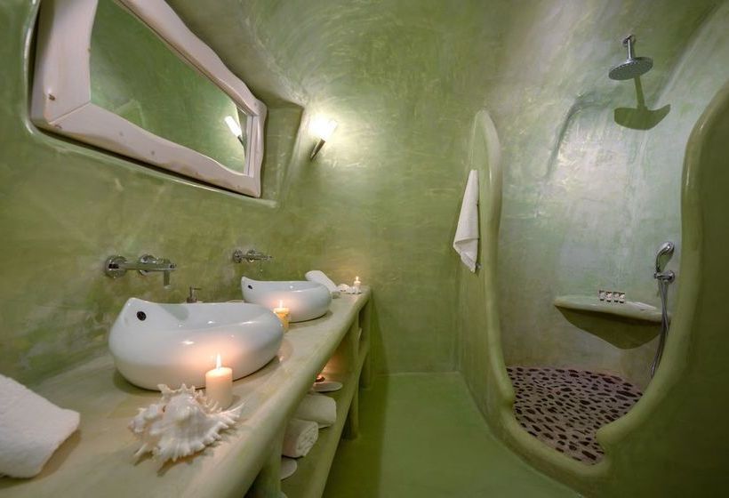 Nereids Villa Santorini