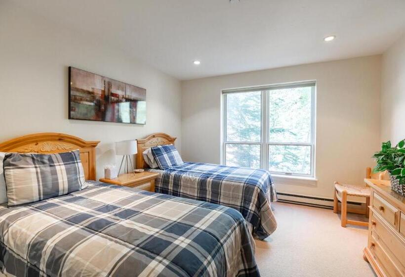 Northwood S Ski In Ski Out By Vail Realty