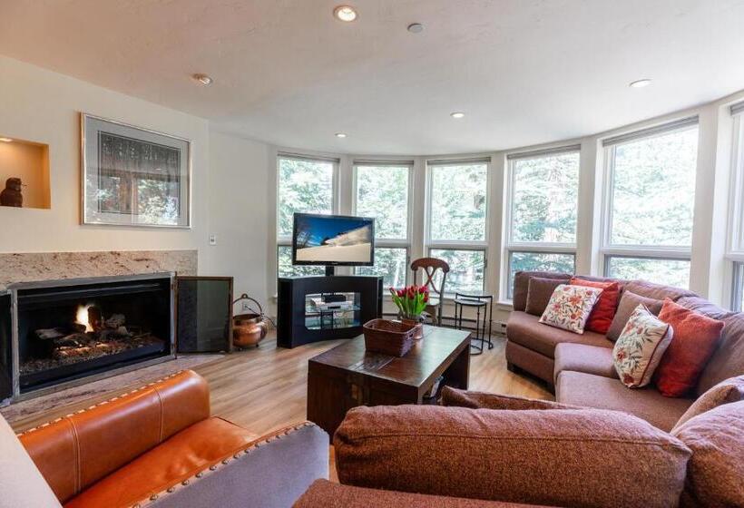 Northwood S Ski In Ski Out By Vail Realty