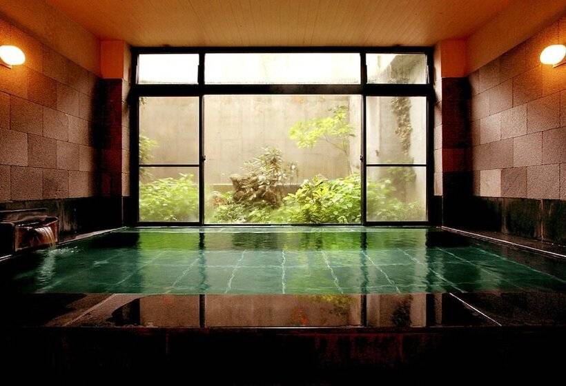 Ougiya Ryokan