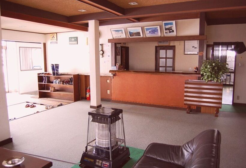 Ougiya Ryokan