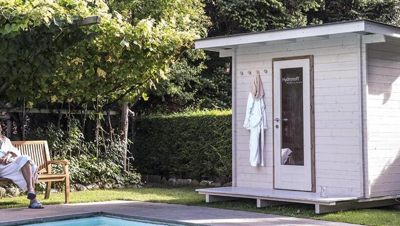 Parkhotel Tirolerhof