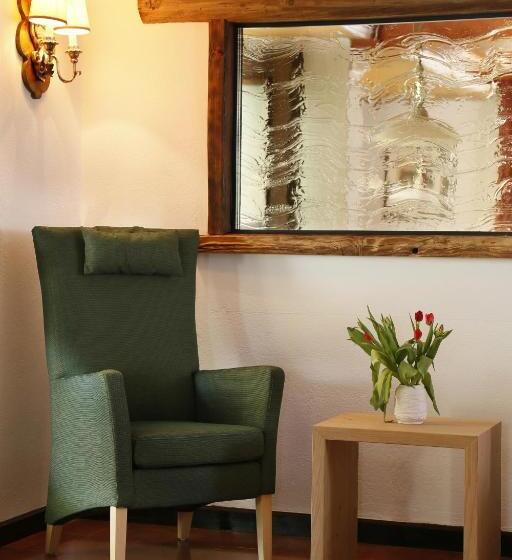 Parkhotel Tirolerhof