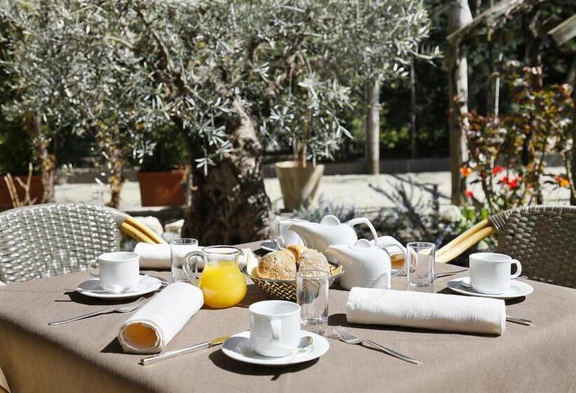 Parkhotel Tirolerhof