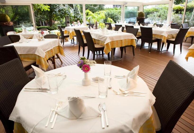 Parkhotel Tirolerhof