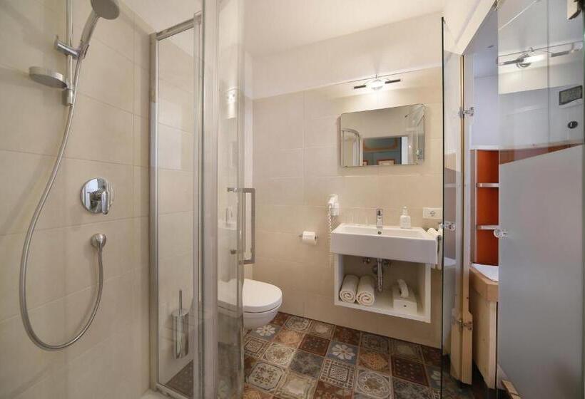 Parkhotel Tirolerhof