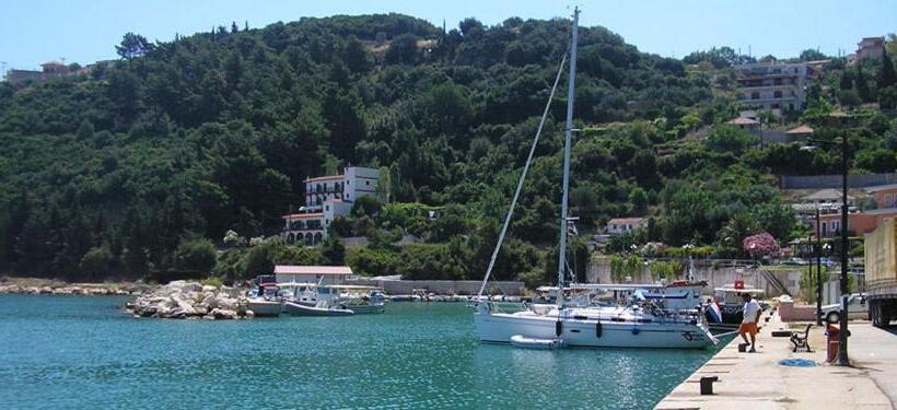 פנסיון Astir Rooms