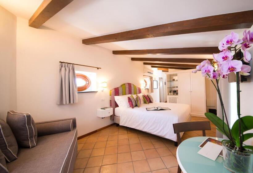 بنسيون B&b Maiure