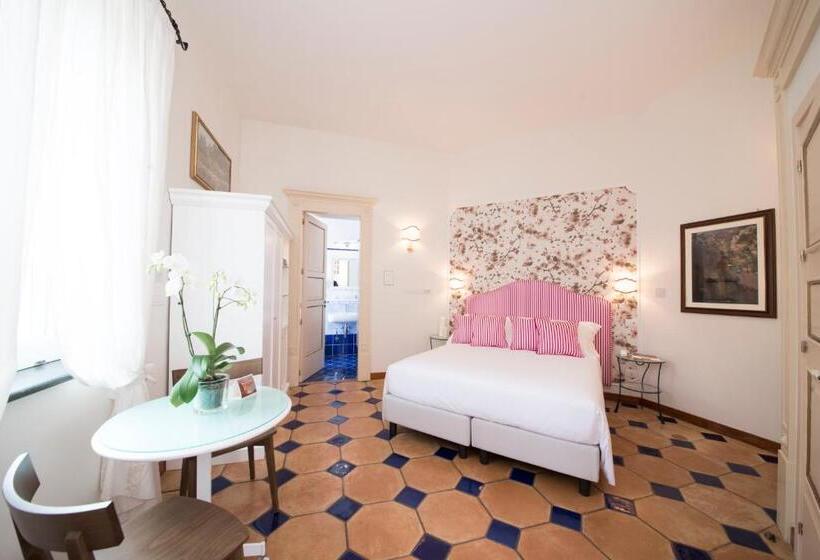 بنسيون B&b Maiure