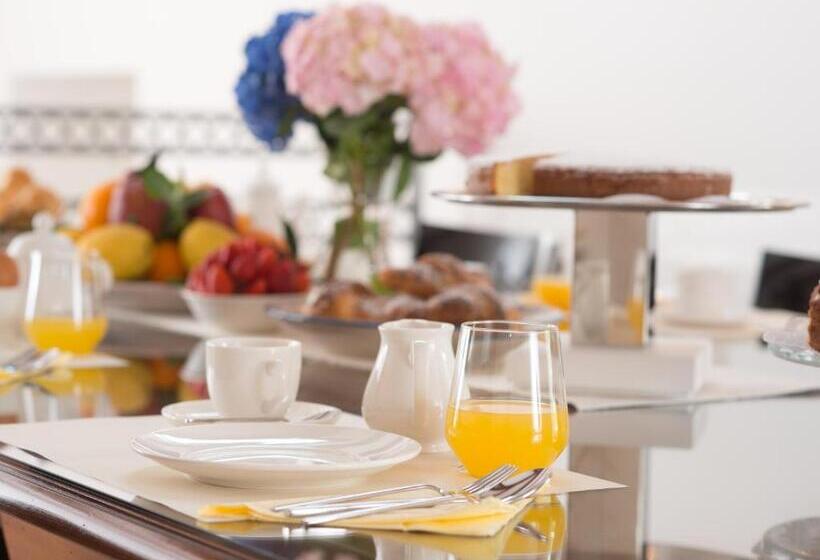 بنسيون B&b Maiure