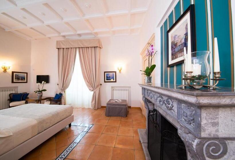 بنسيون B&b Maiure