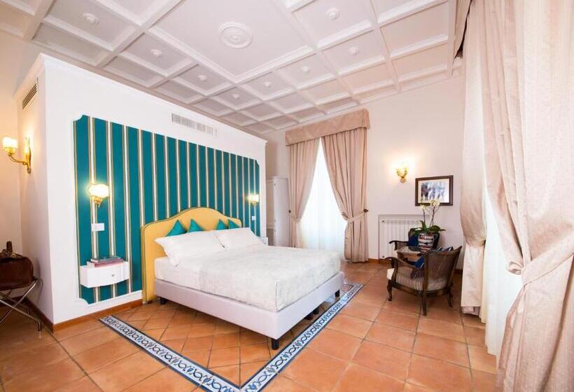 بنسيون B&b Maiure