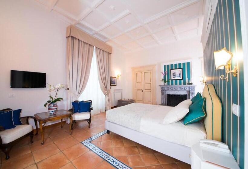 بنسيون B&b Maiure