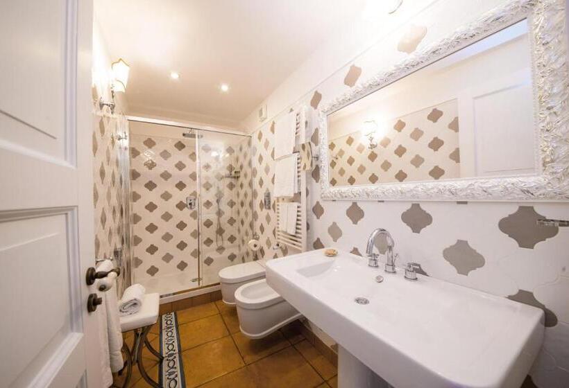 بنسيون B&b Maiure