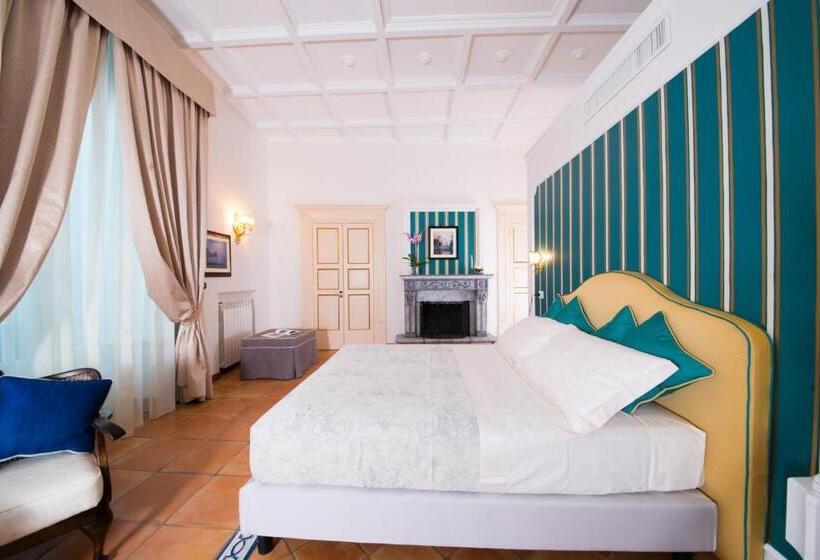 بنسيون B&b Maiure