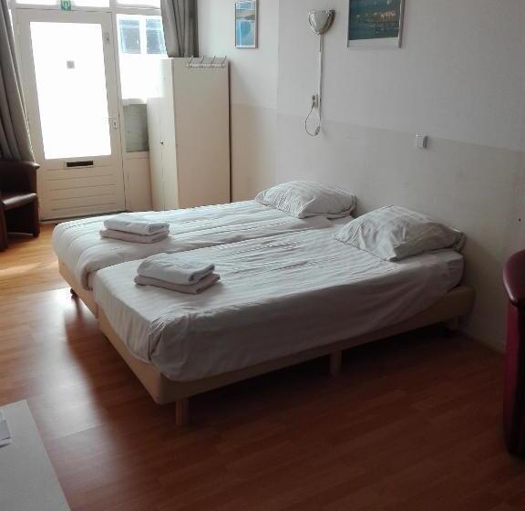 پانسیون Bed & Breakfast Vlissingen