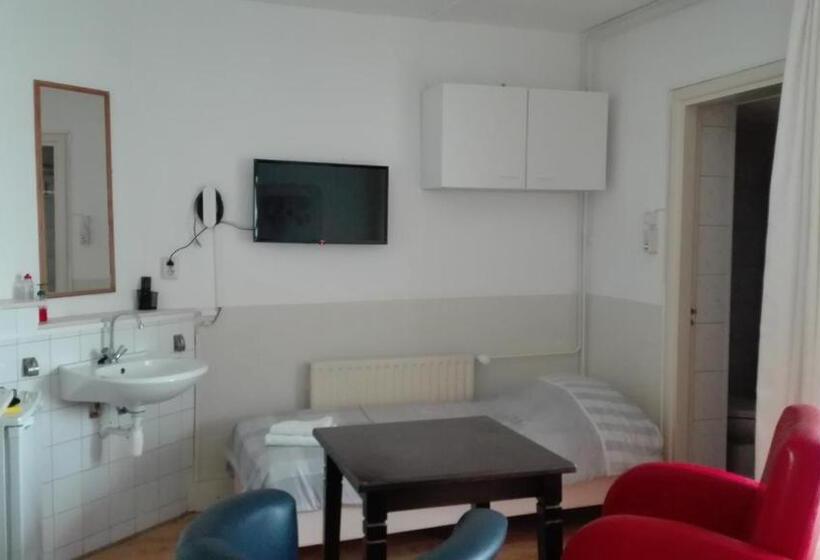 پانسیون Bed & Breakfast Vlissingen