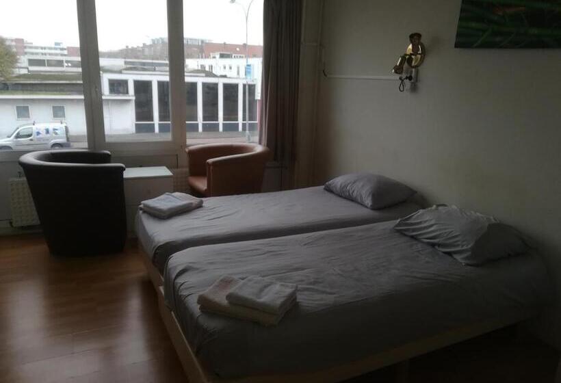 پانسیون Bed & Breakfast Vlissingen