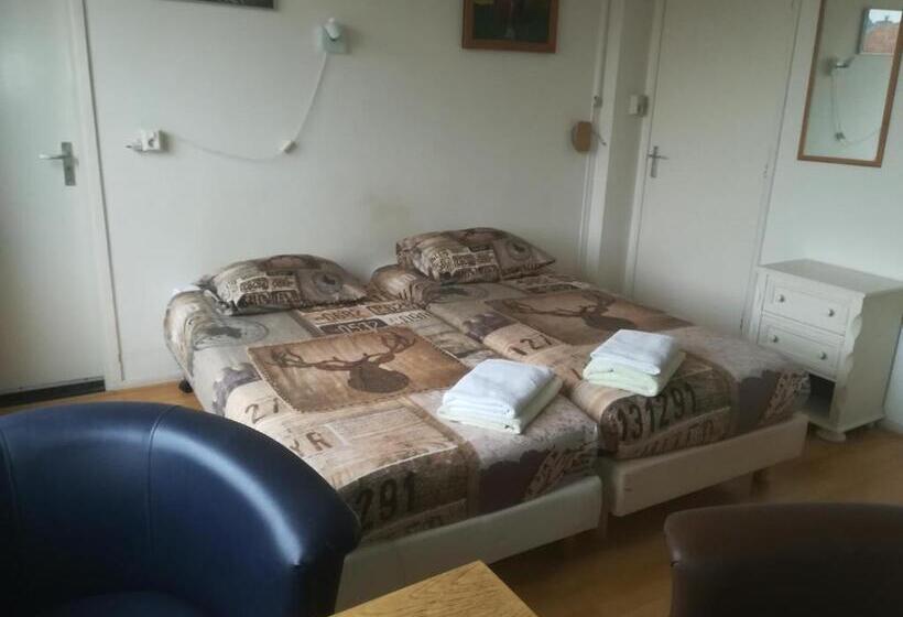 پانسیون Bed & Breakfast Vlissingen